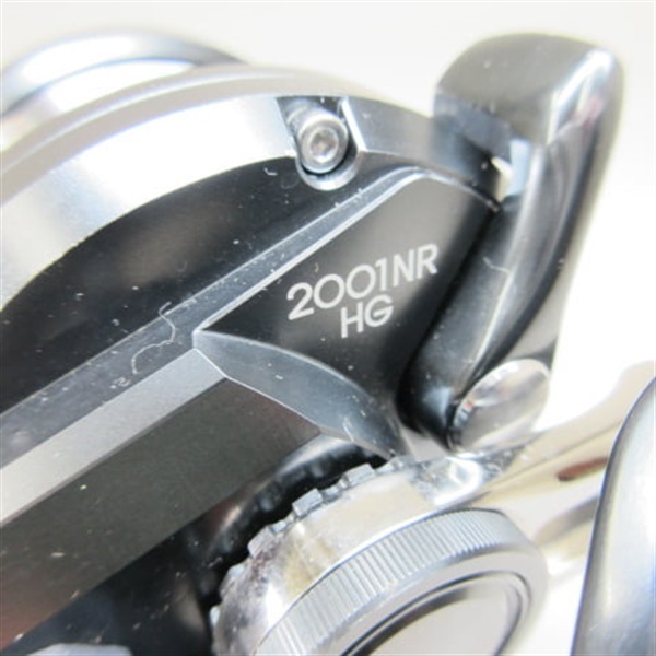 １９オシアジガーＦカスタム ２００１ＮＲＨＧ